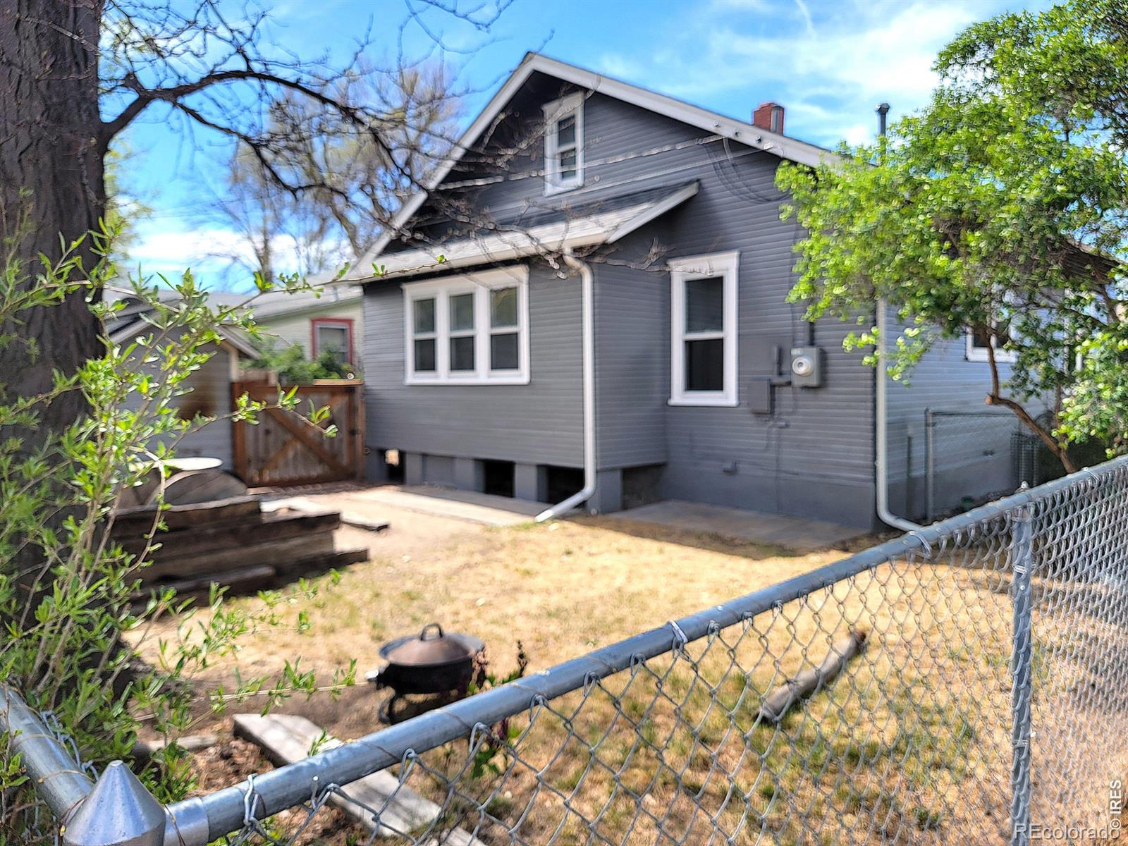 130 N 2nd Avenue Sterling CO 80751