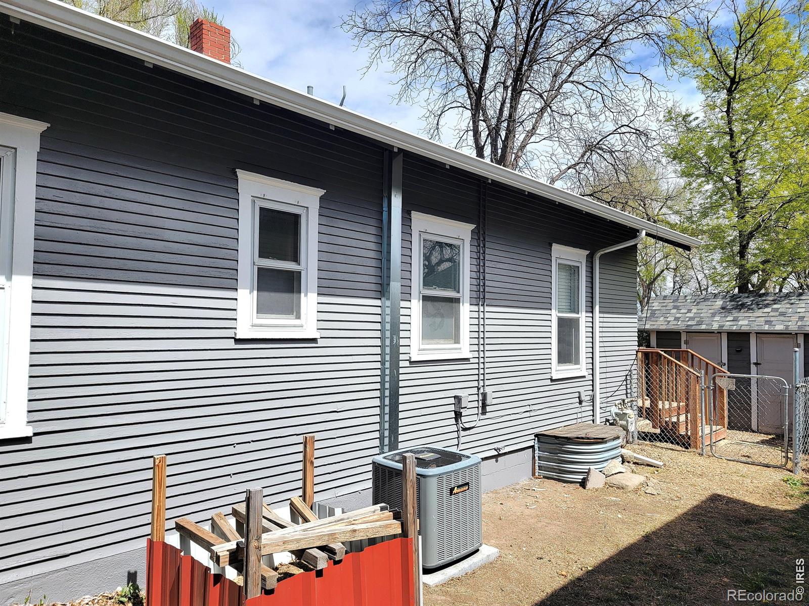 130 N 2nd Avenue Sterling CO 80751
