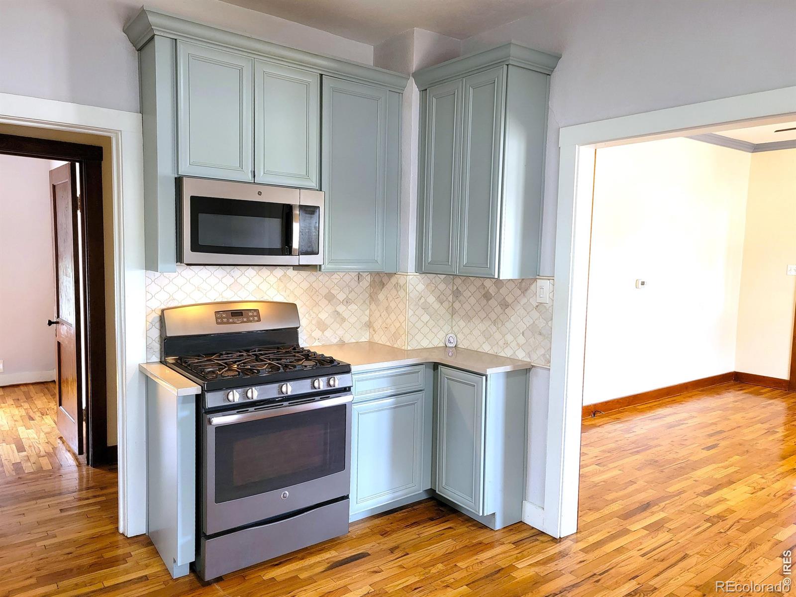130 N 2nd Avenue Sterling CO 80751