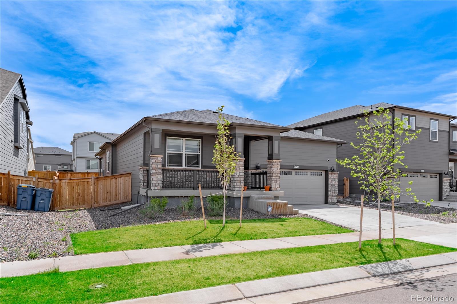 9170 Quintero Street Commerce City CO 80022