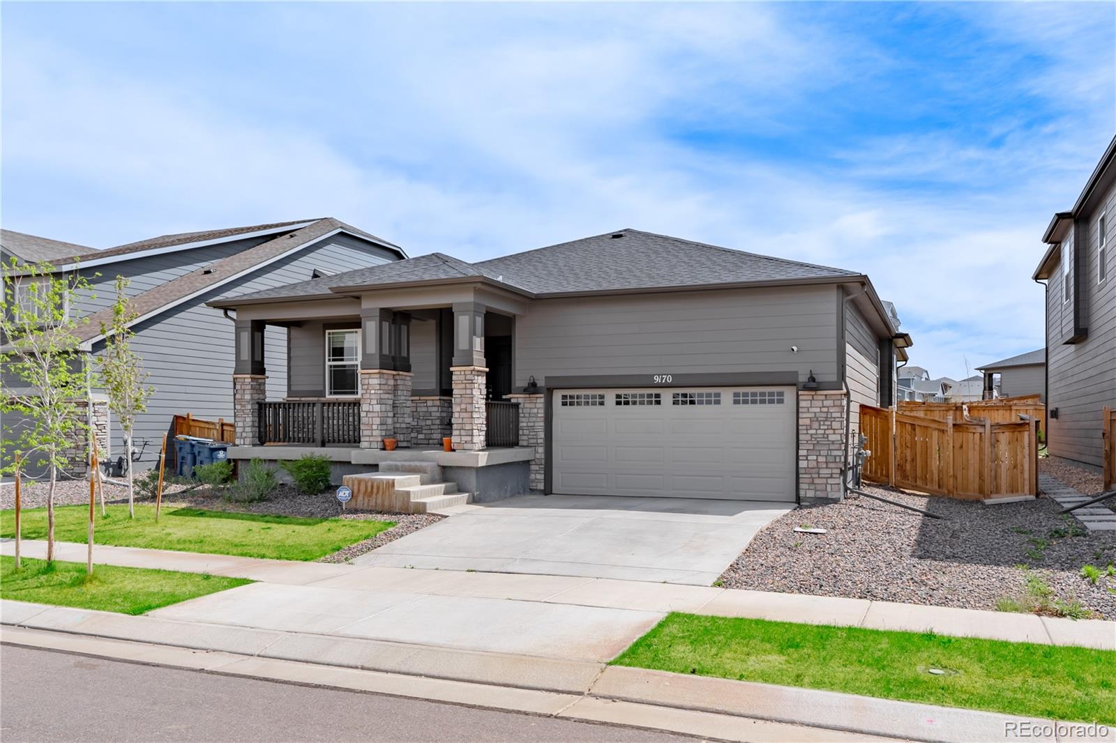 9170 Quintero Street Commerce City CO 80022