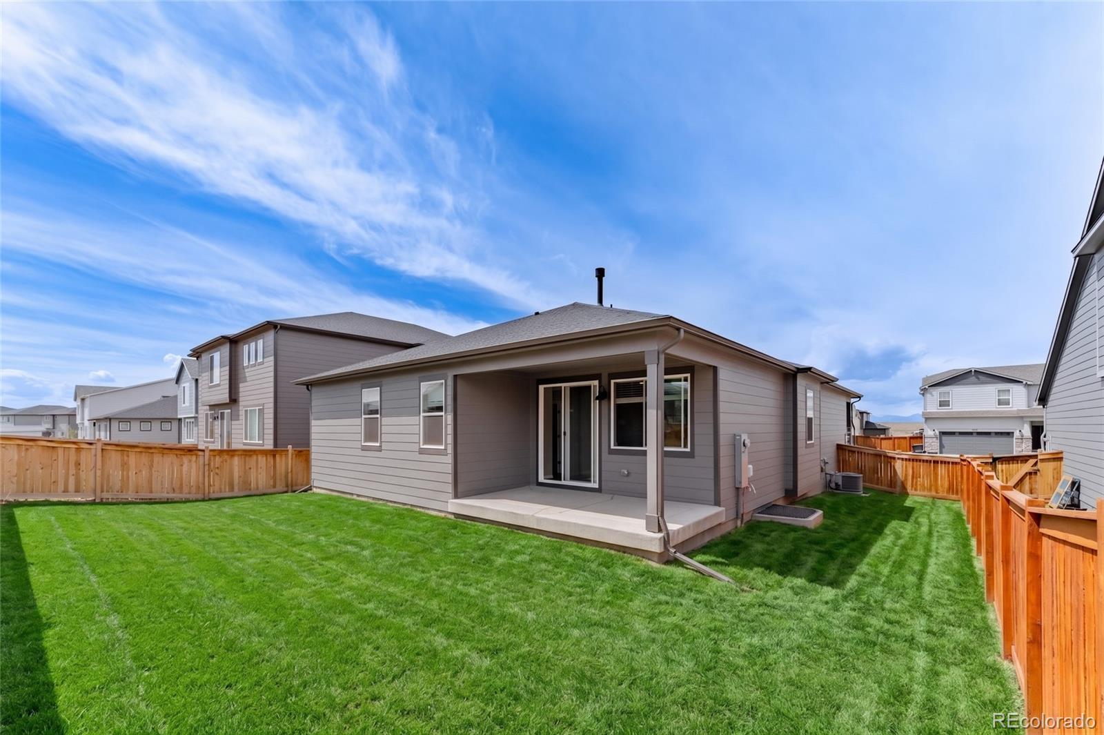 9170 Quintero Street Commerce City CO 80022