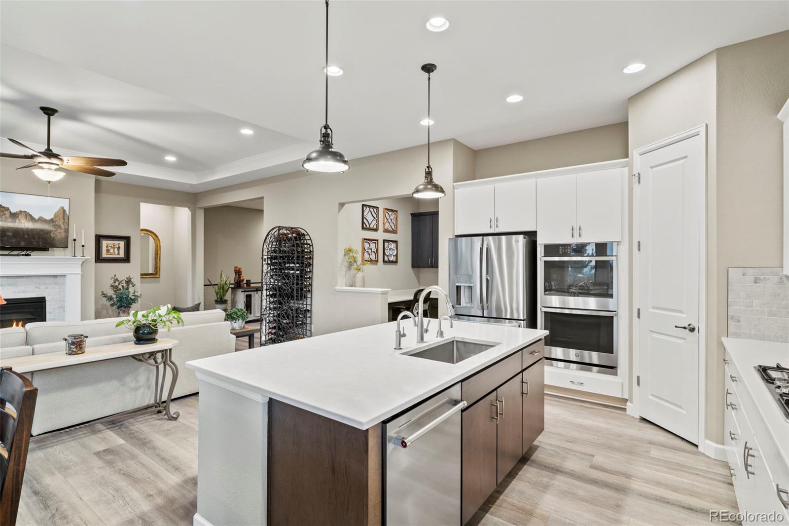 2896 Keepsake Way Castle Rock CO 80109