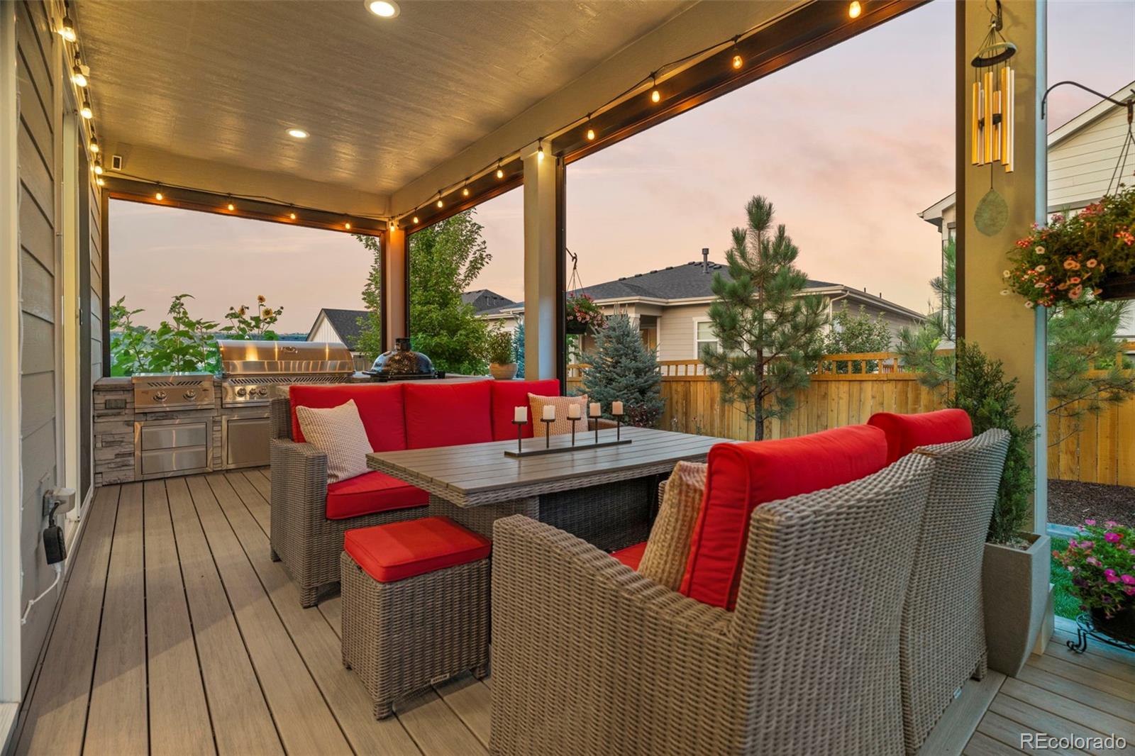 2896 Keepsake Way Castle Rock CO 80109