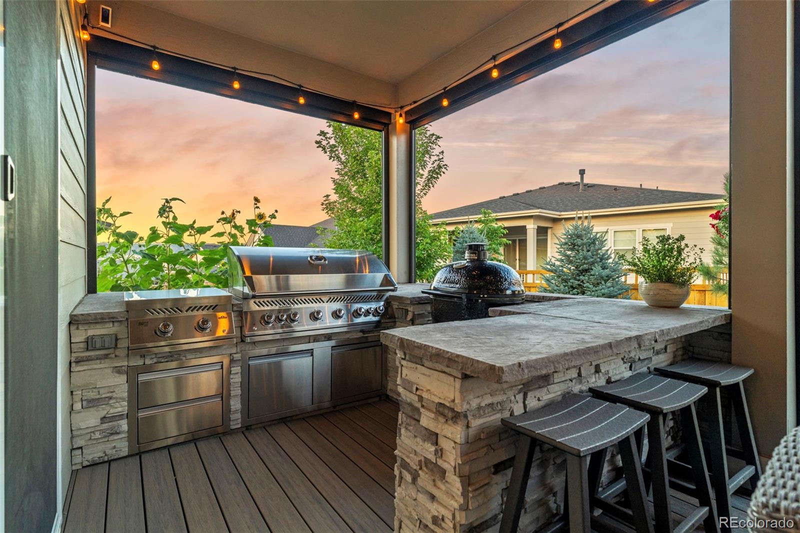 2896 Keepsake Way Castle Rock CO 80109
