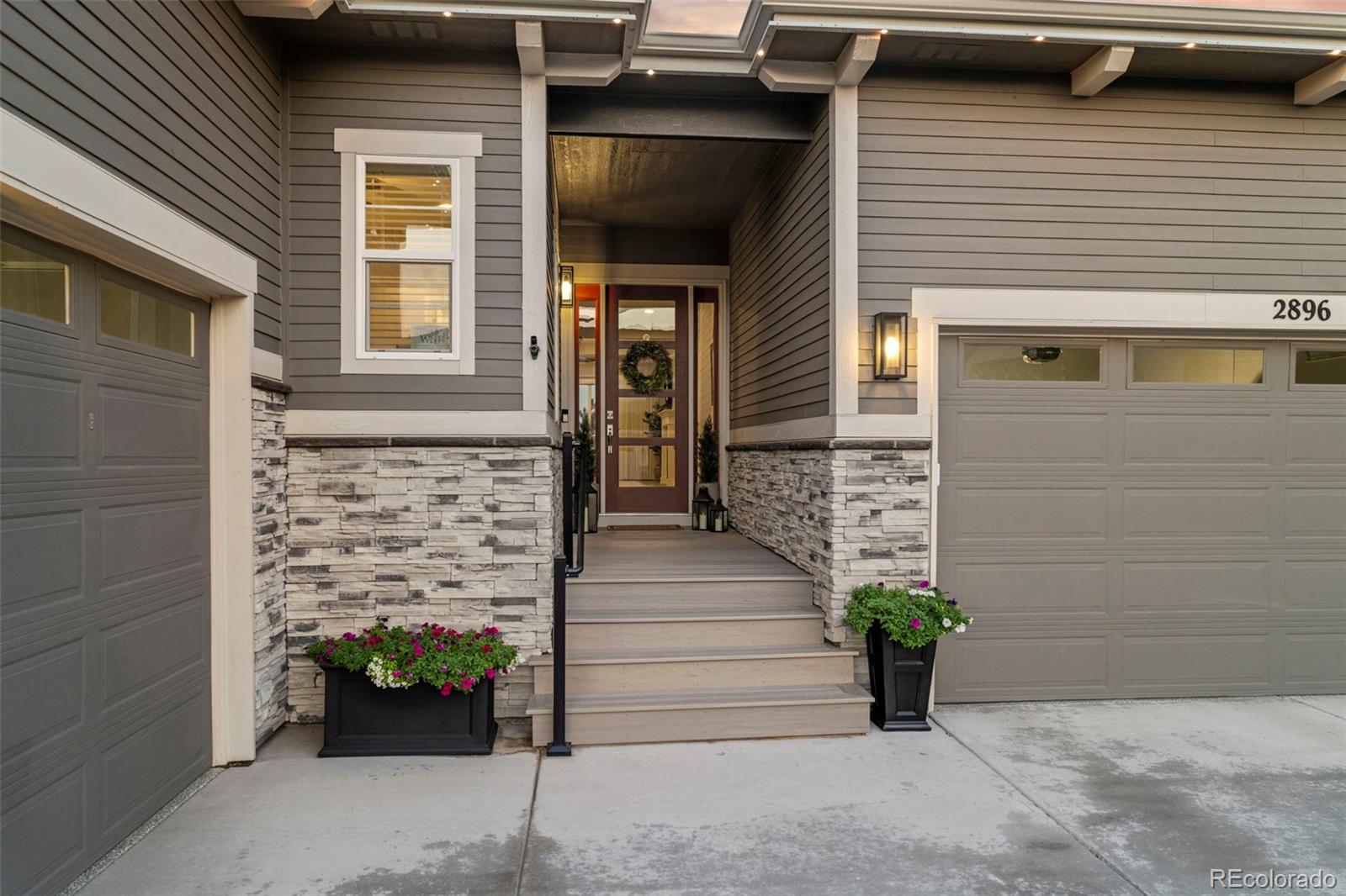 2896 Keepsake Way Castle Rock CO 80109