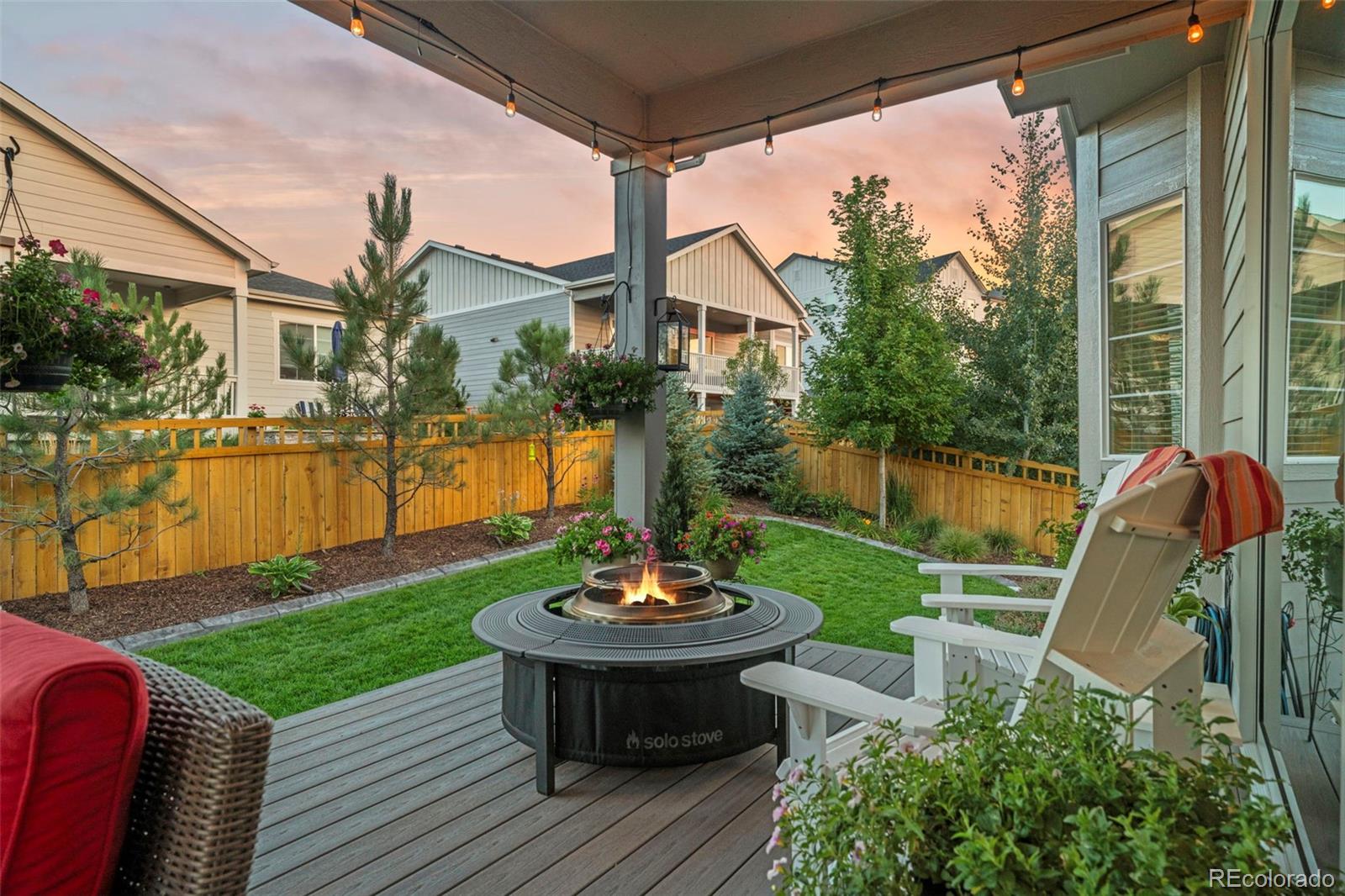 2896 Keepsake Way Castle Rock CO 80109