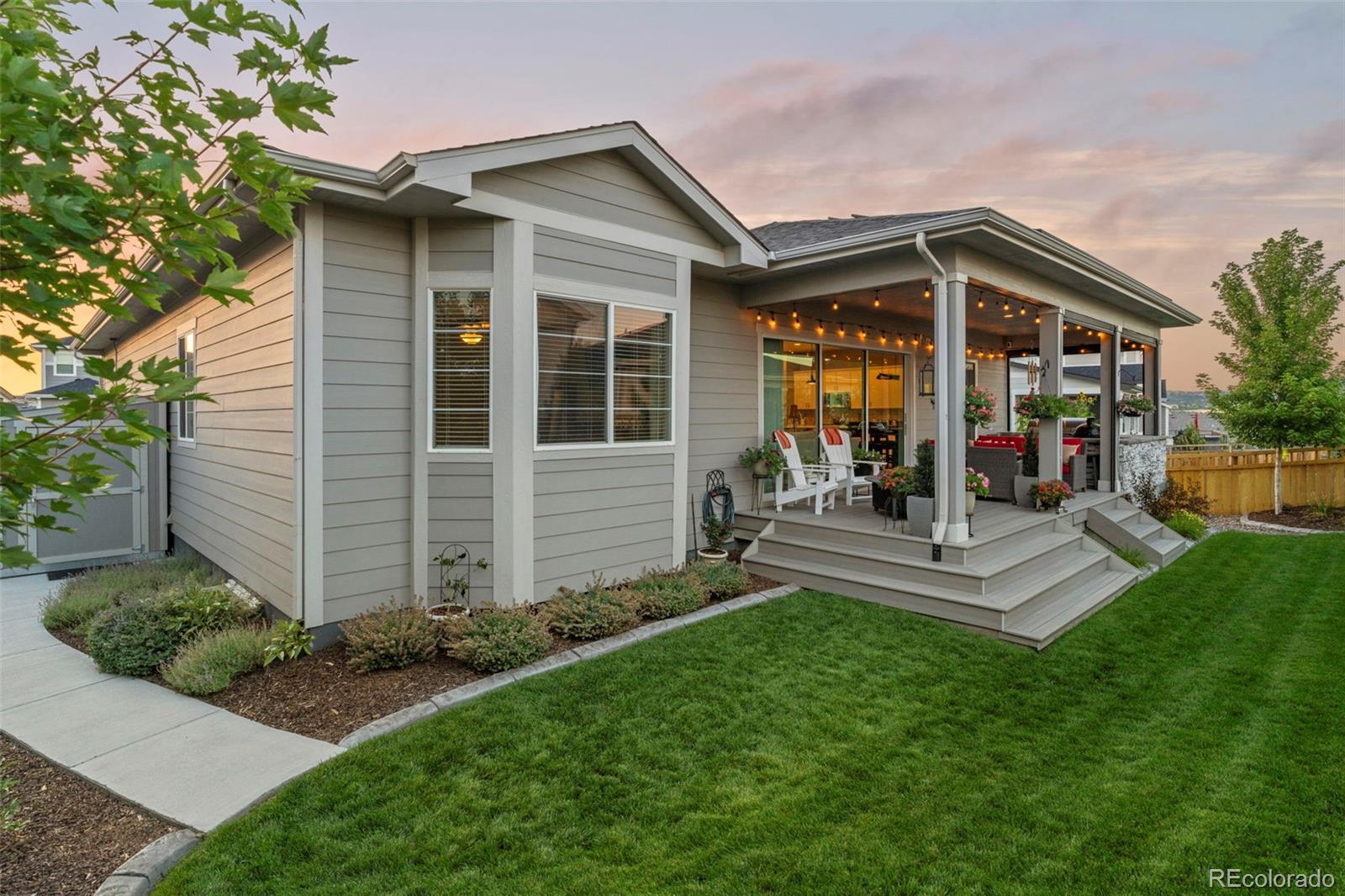 2896 Keepsake Way Castle Rock CO 80109
