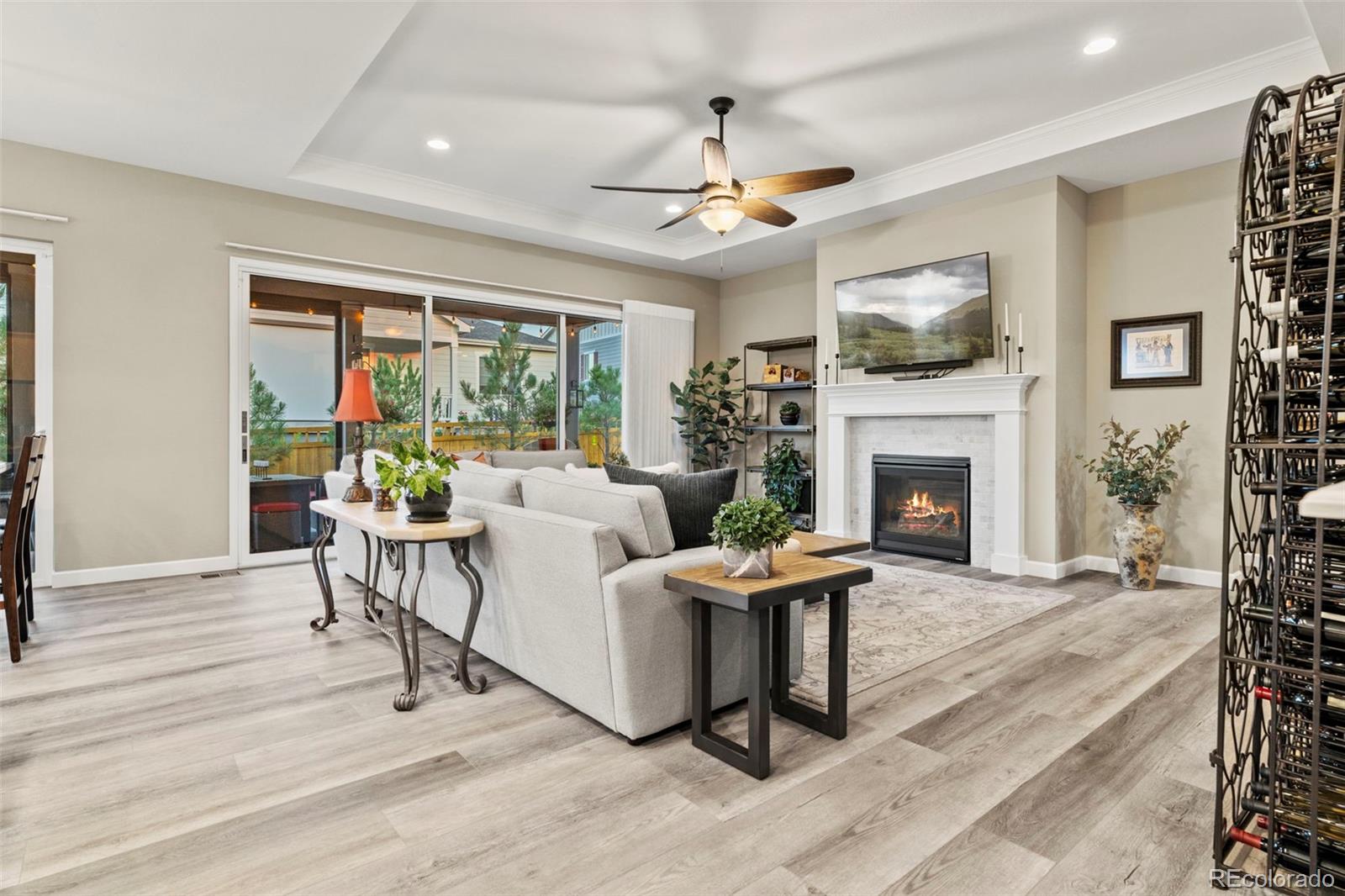 2896 Keepsake Way Castle Rock CO 80109