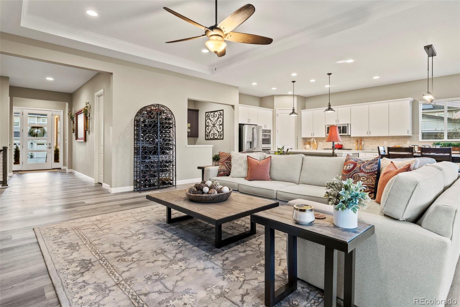2896 Keepsake Way Castle Rock CO 80109
