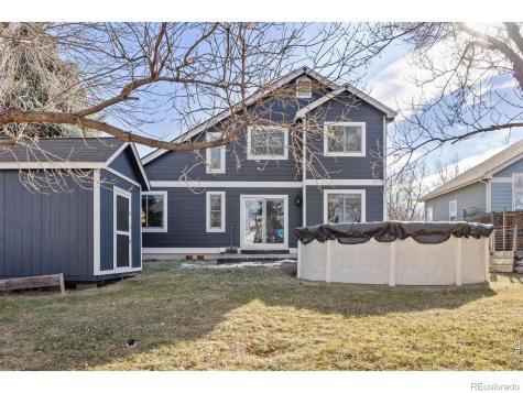 387 Oak Lane Broomfield CO 80020