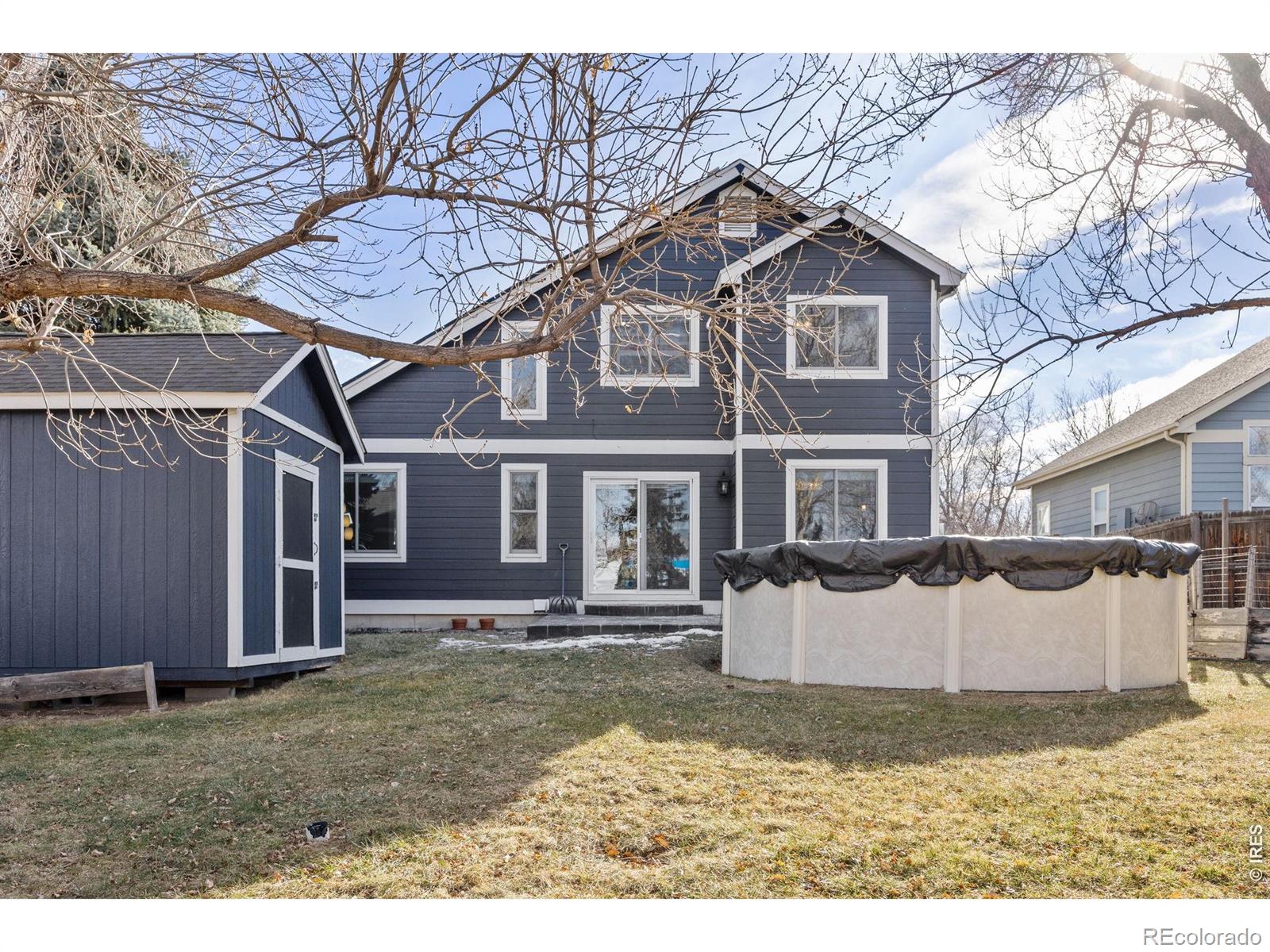 387 Oak Lane Broomfield CO 80020