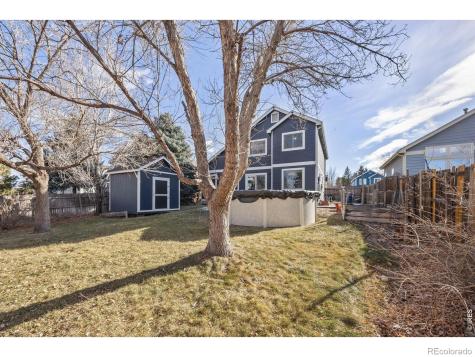 387 Oak Lane Broomfield CO 80020