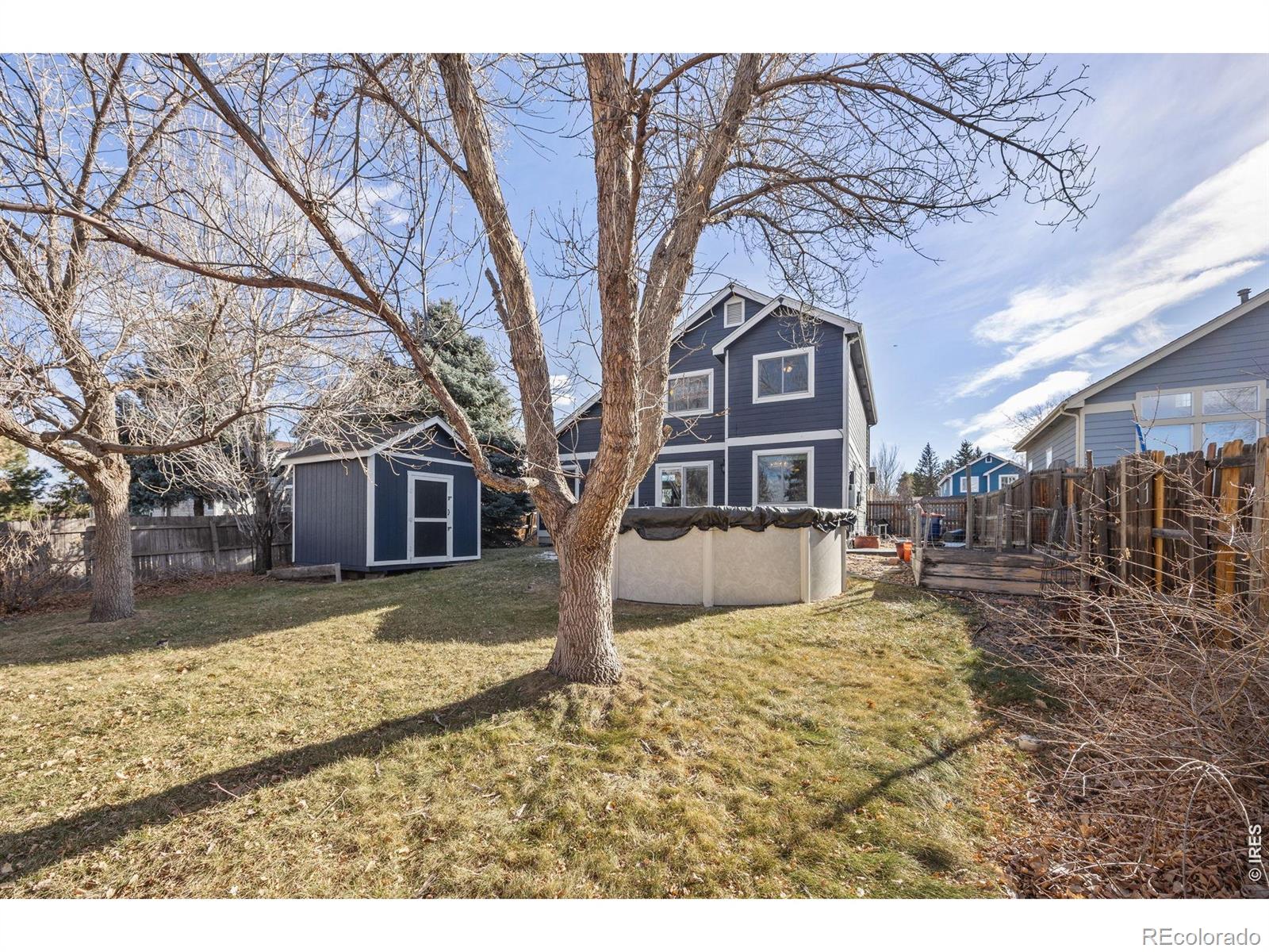 387 Oak Lane Broomfield CO 80020