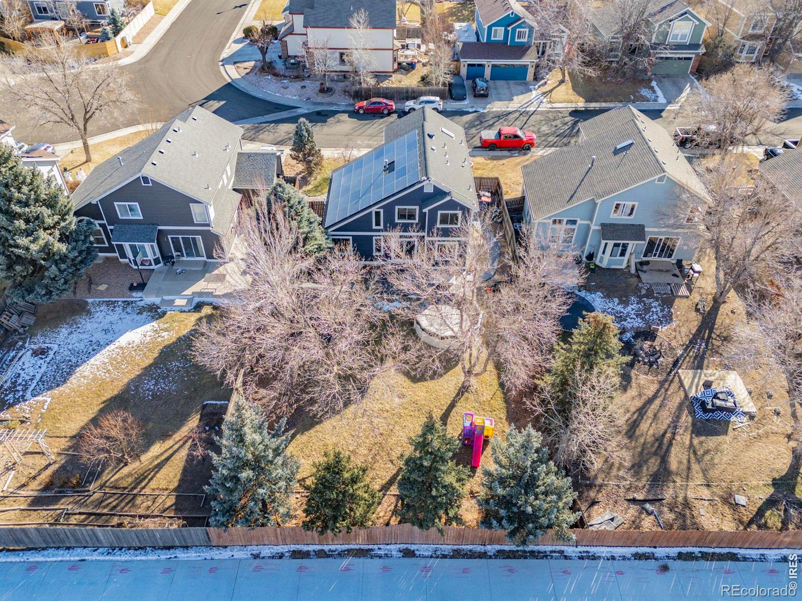 387 Oak Lane Broomfield CO 80020