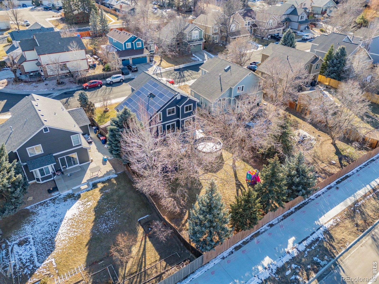 387 Oak Lane Broomfield CO 80020