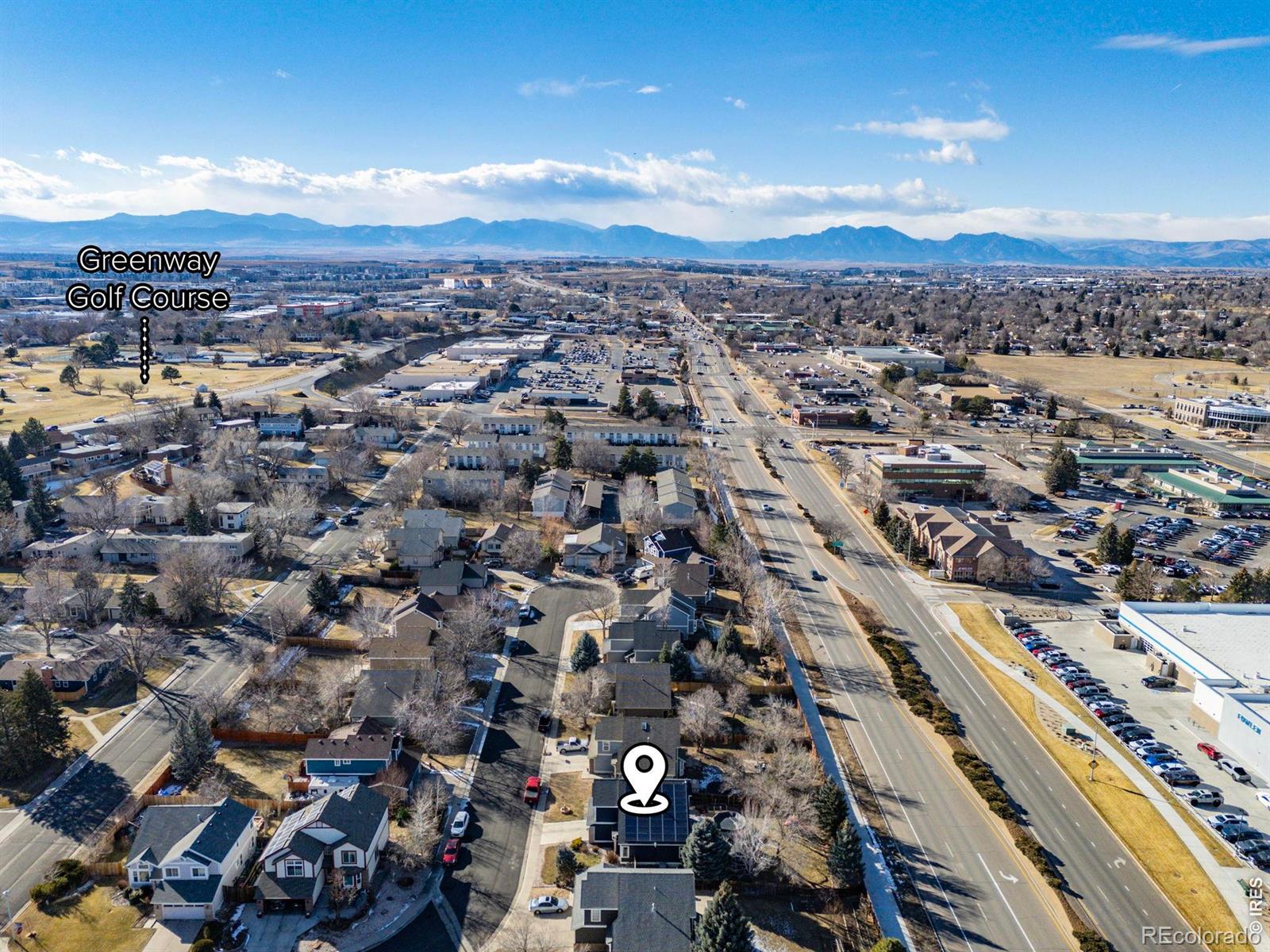 387 Oak Lane Broomfield CO 80020