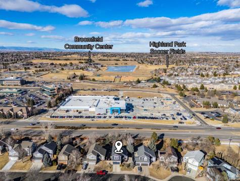 387 Oak Lane Broomfield CO 80020