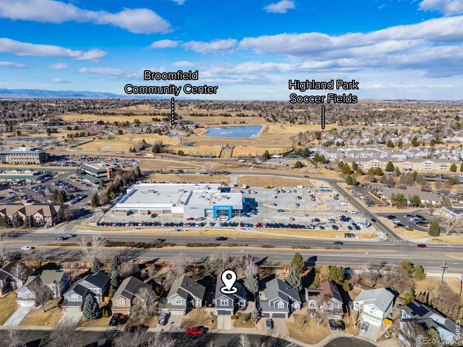 387 Oak Lane Broomfield CO 80020