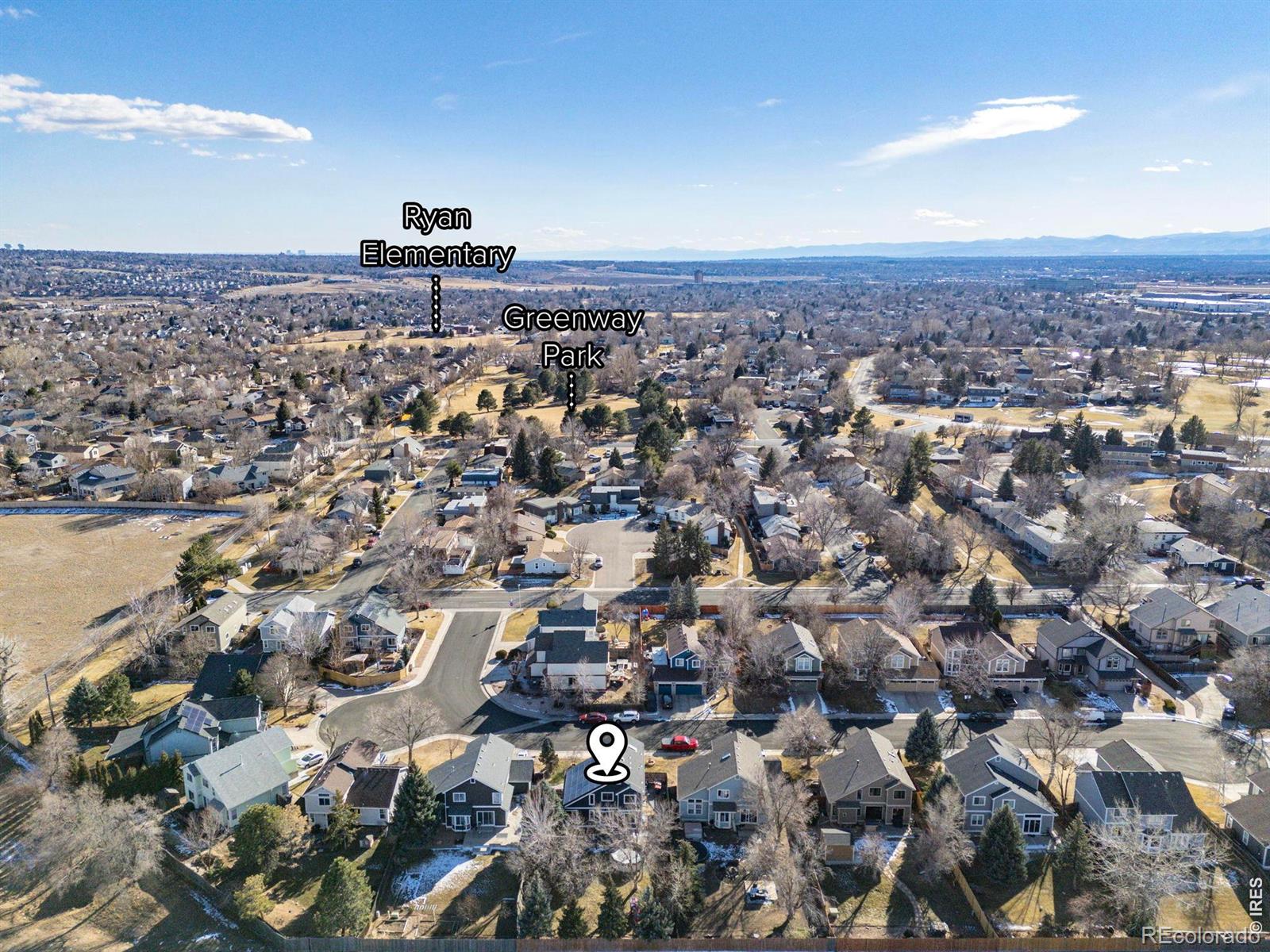 387 Oak Lane Broomfield CO 80020