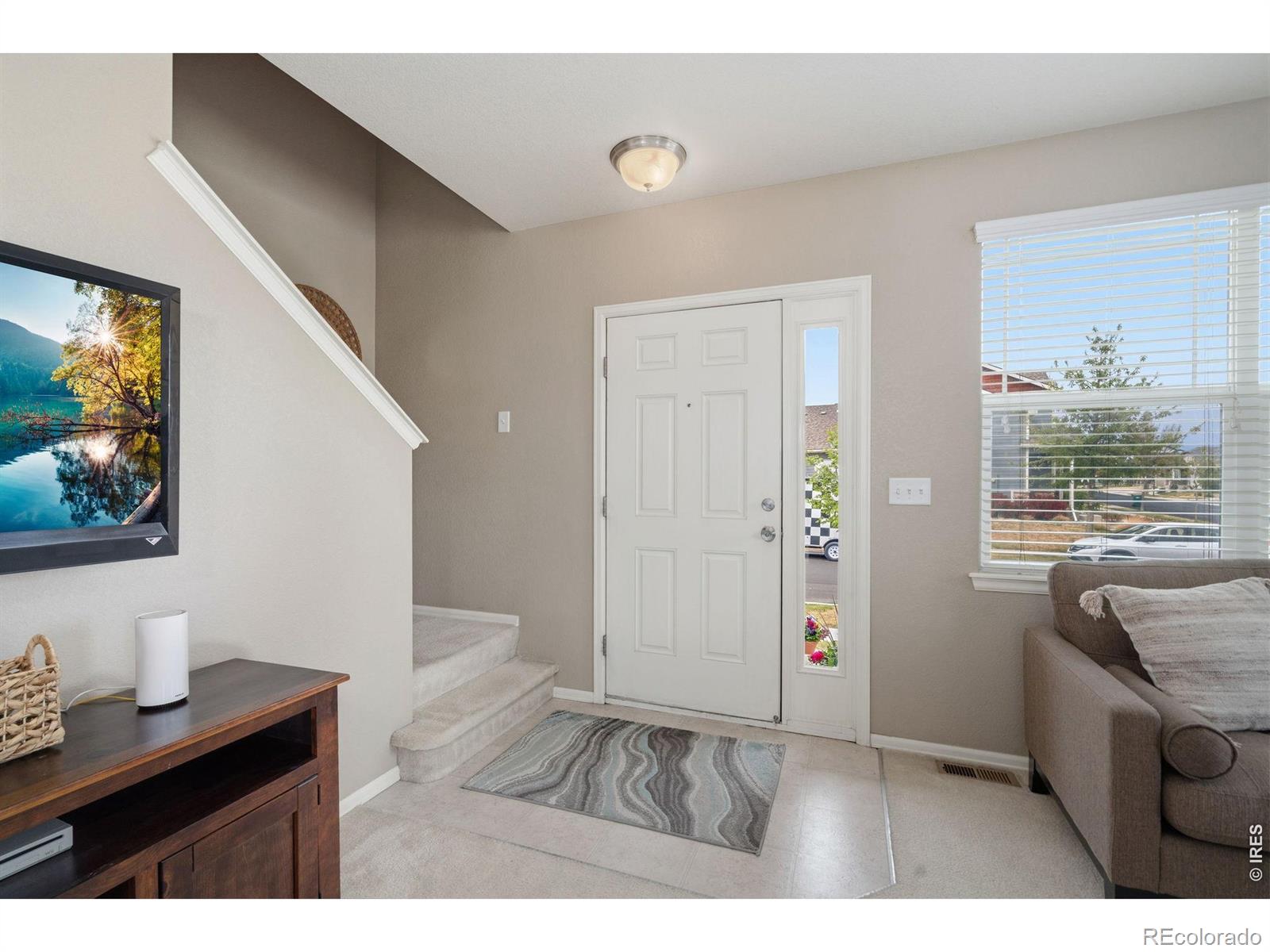 3481 Yule Trail Drive Fort Collins CO 80524