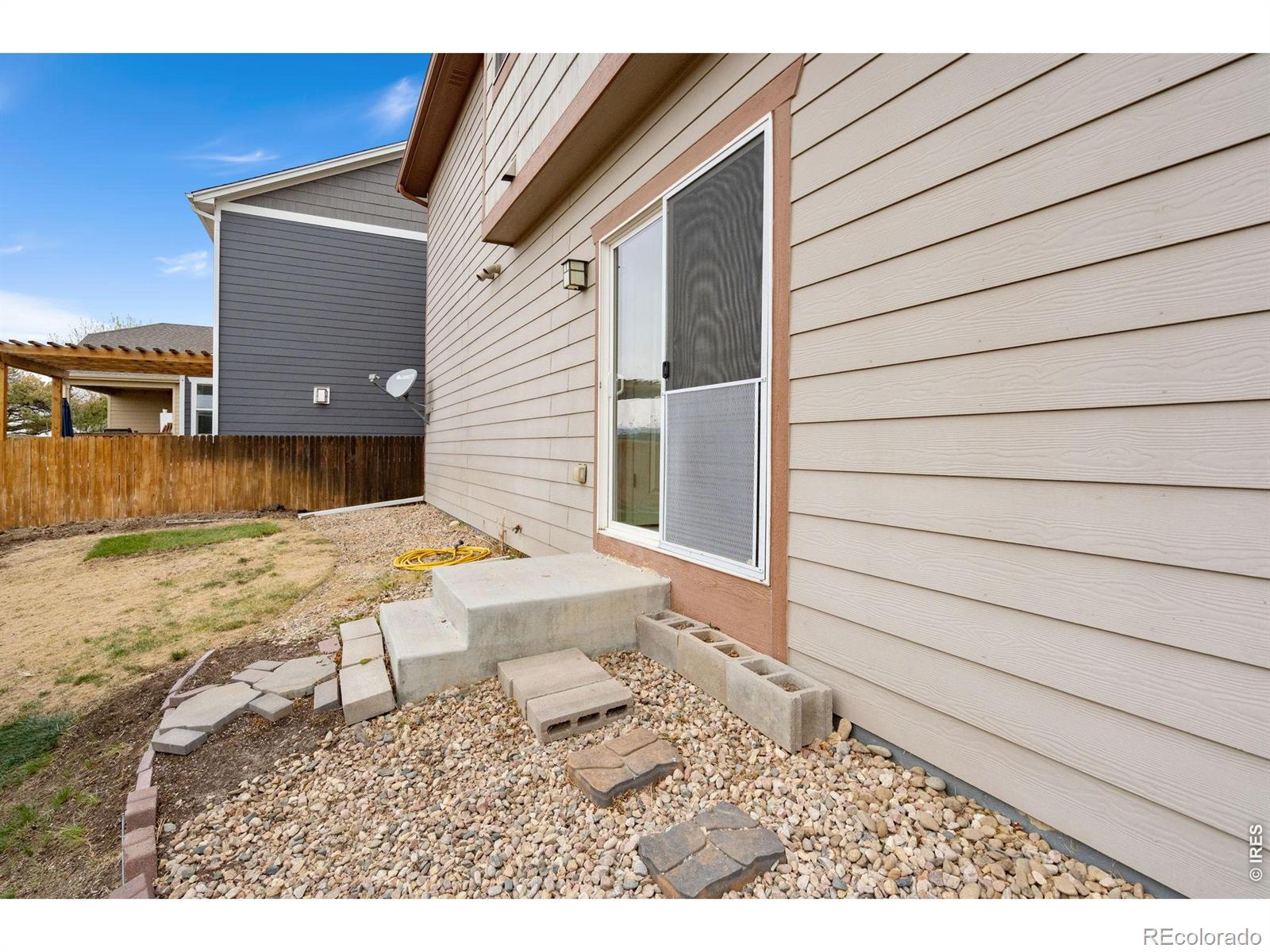 3481 Yule Trail Drive Fort Collins CO 80524