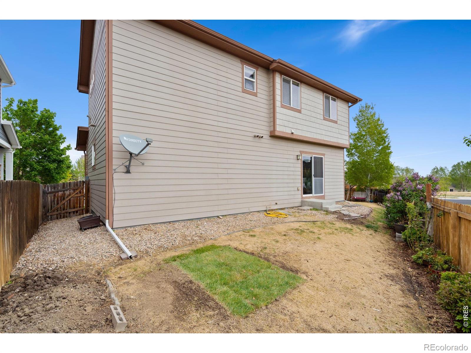 3481 Yule Trail Drive Fort Collins CO 80524