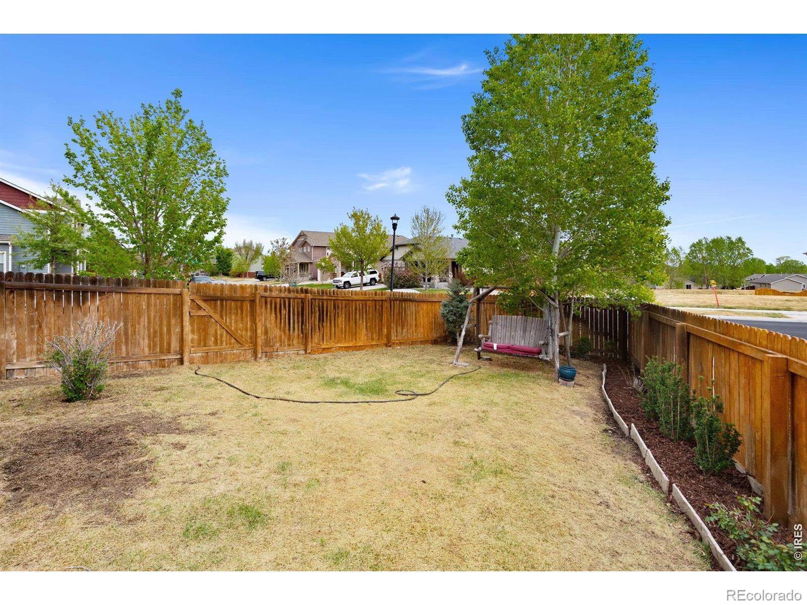 3481 Yule Trail Drive Fort Collins CO 80524