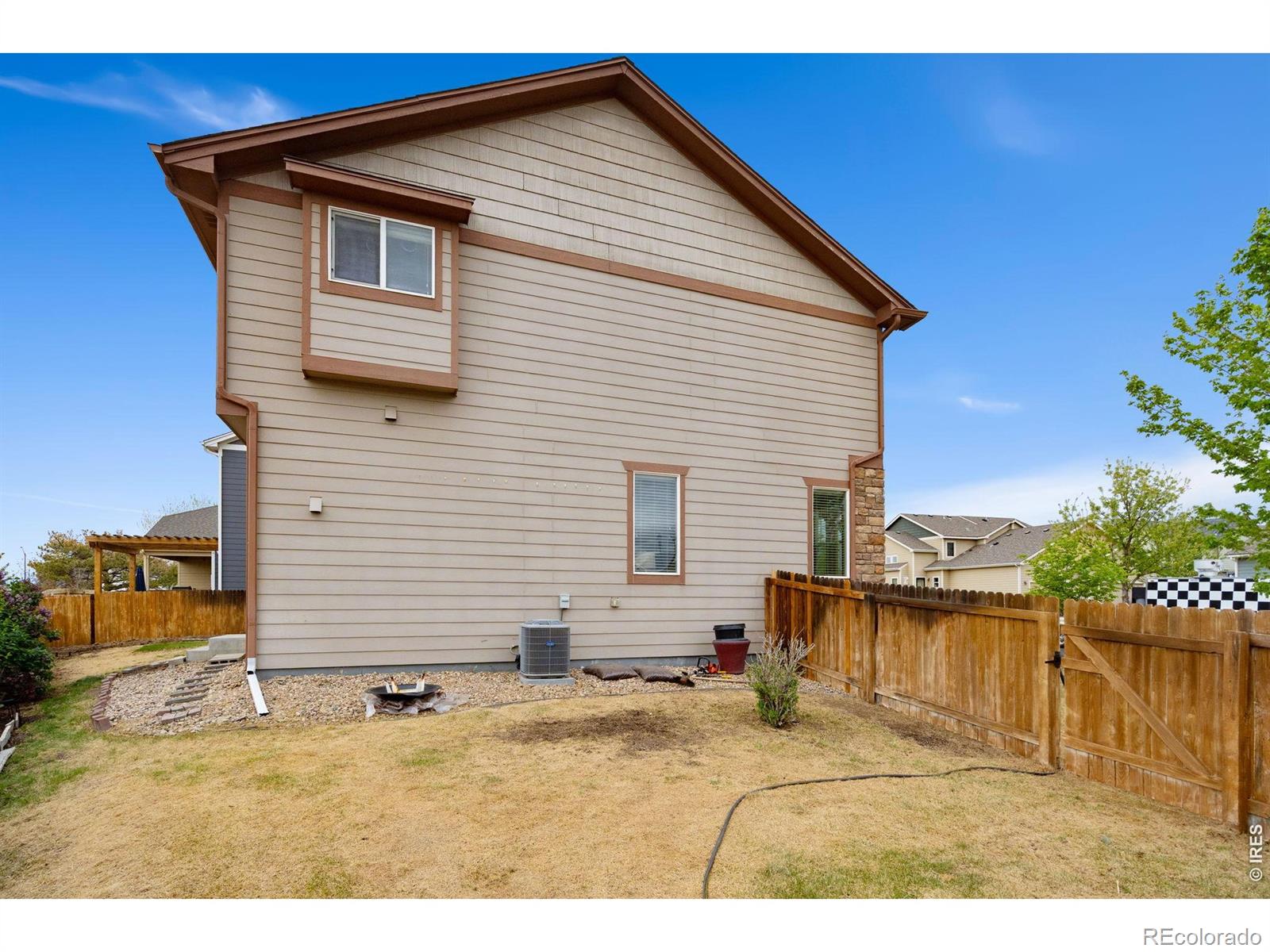 3481 Yule Trail Drive Fort Collins CO 80524
