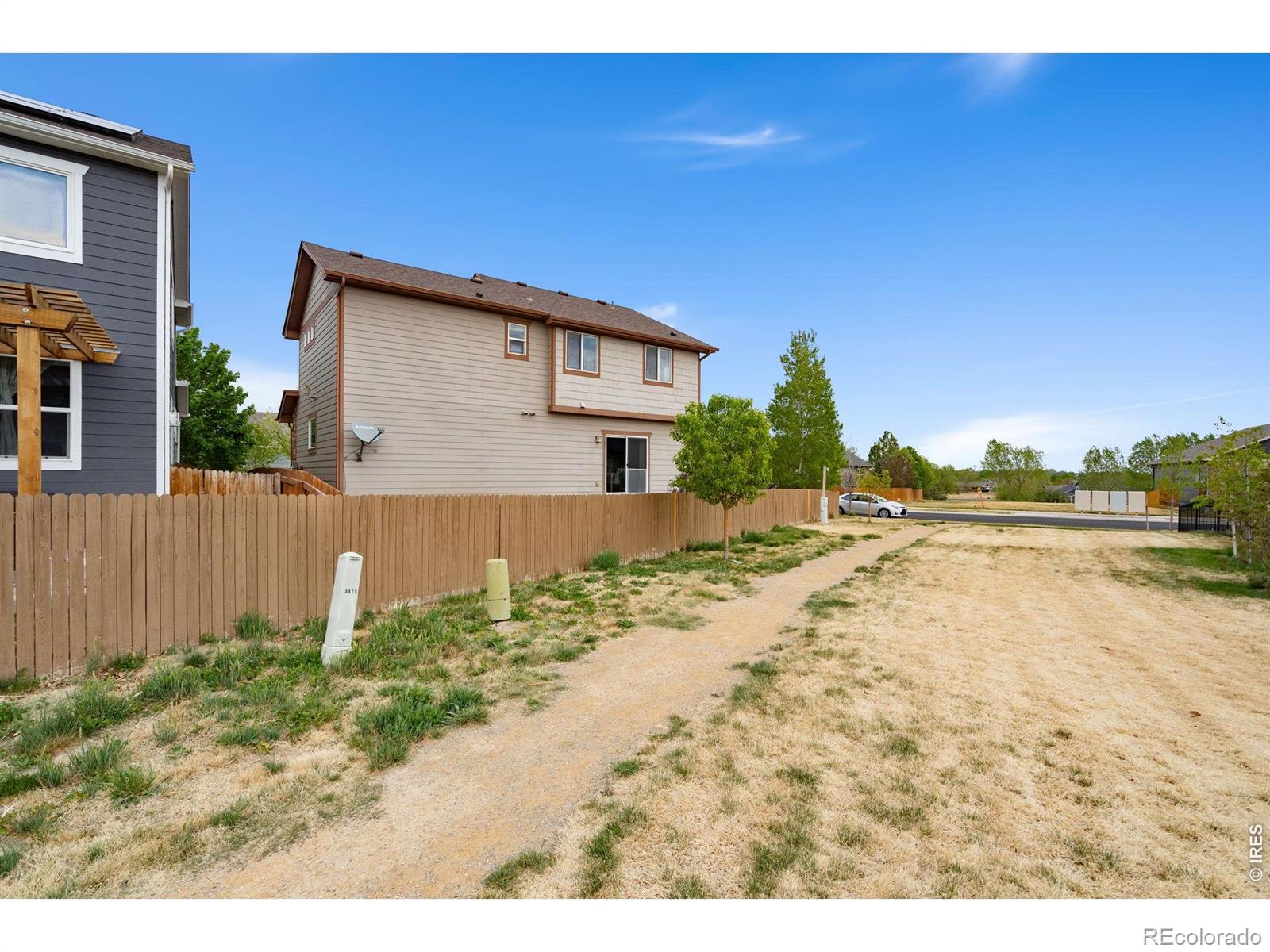 3481 Yule Trail Drive Fort Collins CO 80524