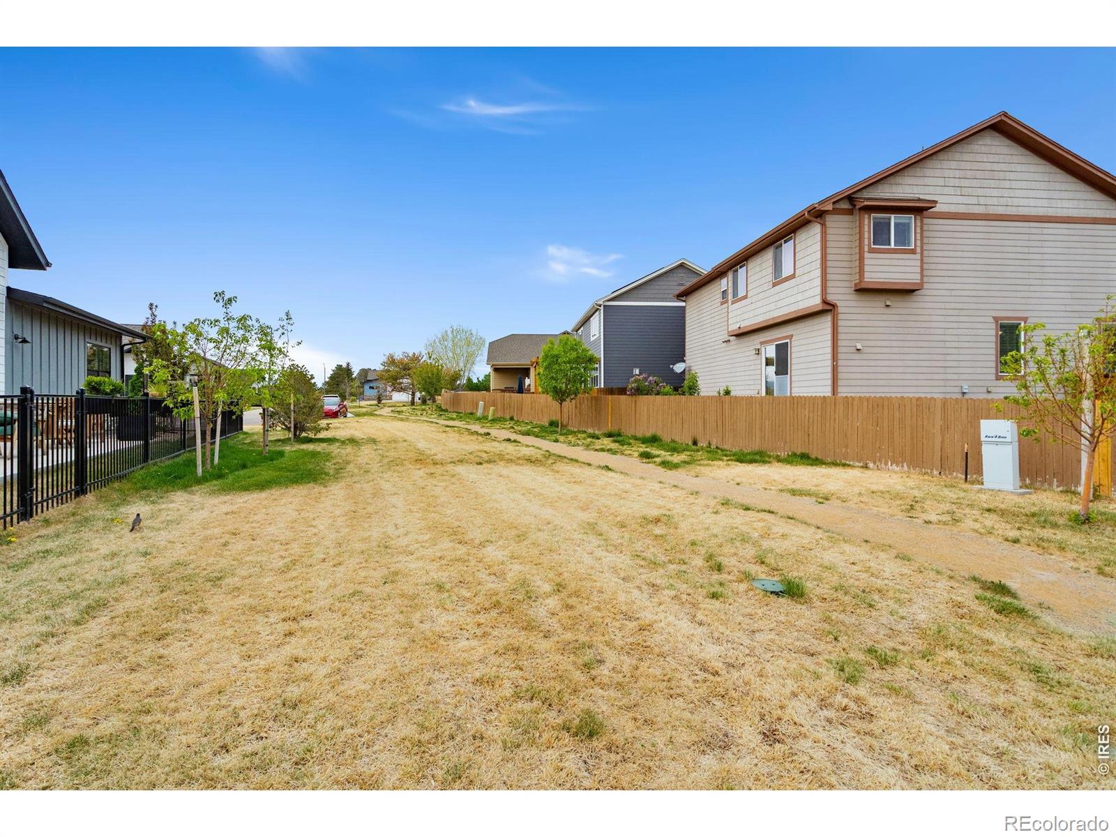 3481 Yule Trail Drive Fort Collins CO 80524