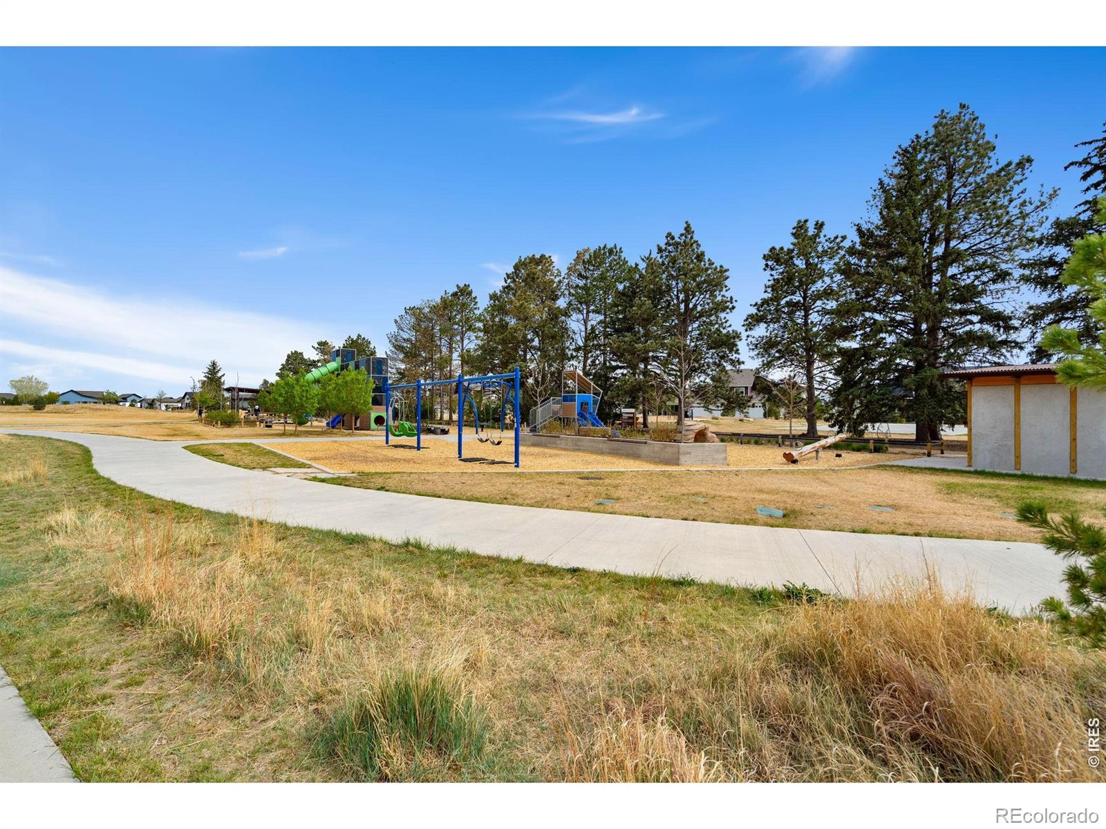 3481 Yule Trail Drive Fort Collins CO 80524