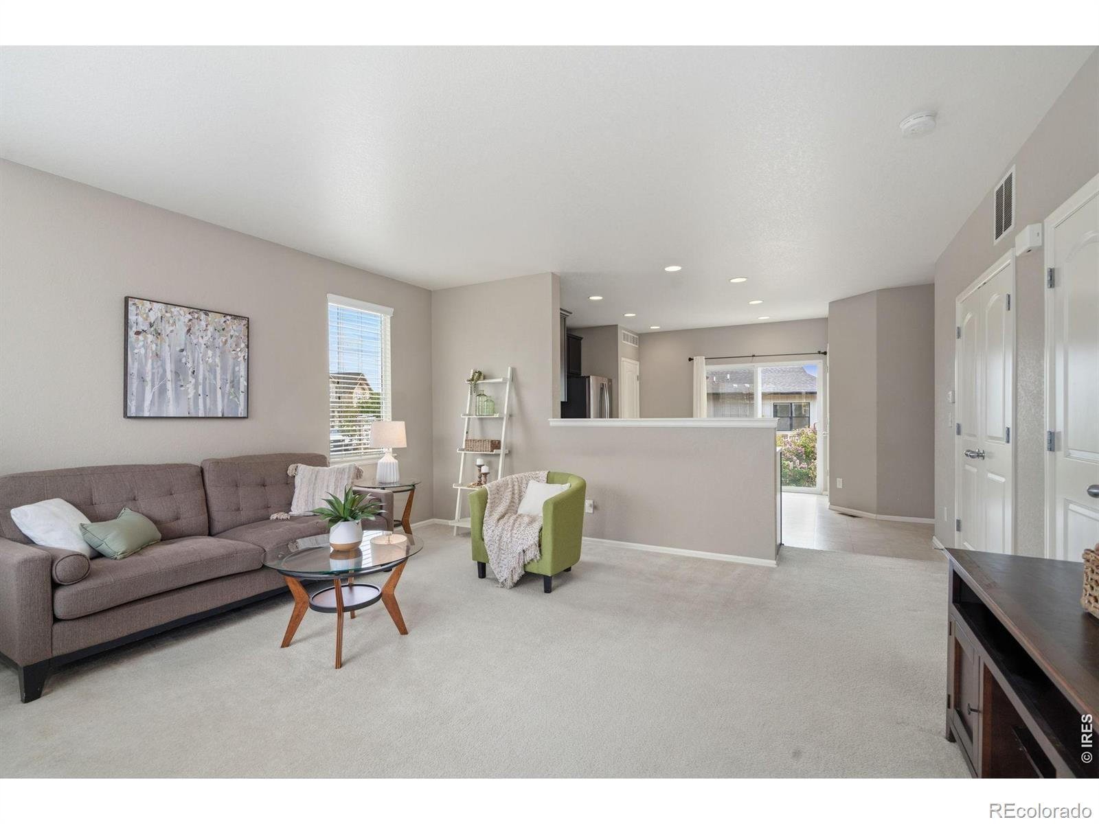 3481 Yule Trail Drive Fort Collins CO 80524