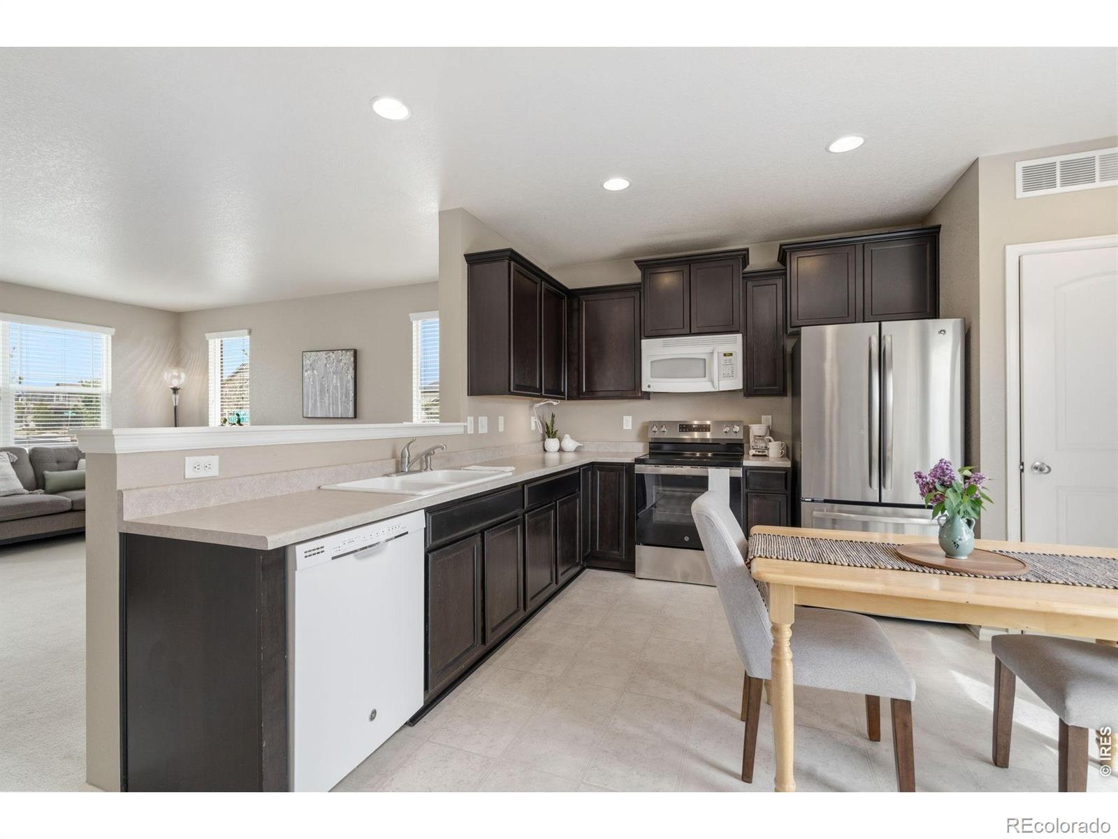 3481 Yule Trail Drive Fort Collins CO 80524