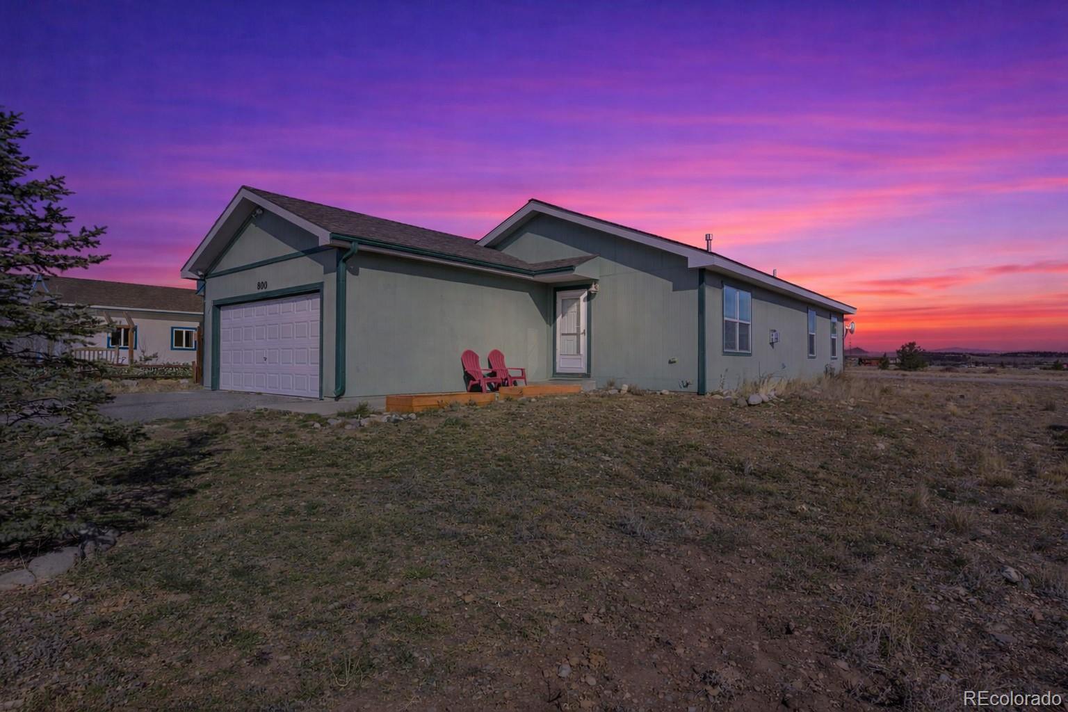 800 Trout Creek Drive Fairplay CO 80440