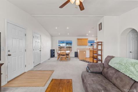 800 Trout Creek Drive Fairplay CO 80440