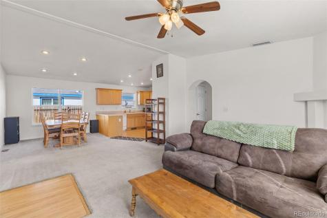 800 Trout Creek Drive Fairplay CO 80440