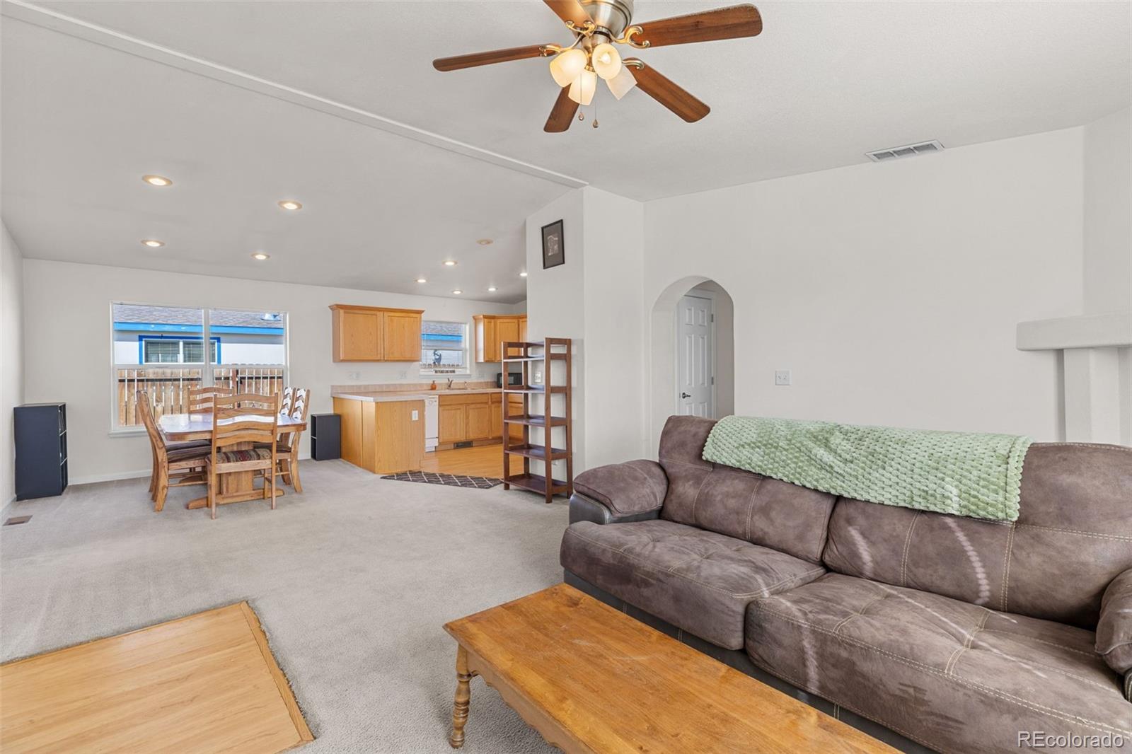800 Trout Creek Drive Fairplay CO 80440