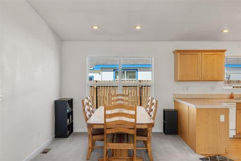 800 Trout Creek Drive Fairplay CO 80440