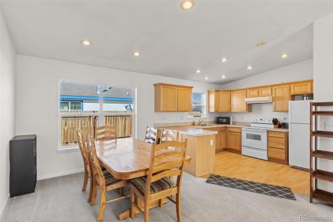 800 Trout Creek Drive Fairplay CO 80440