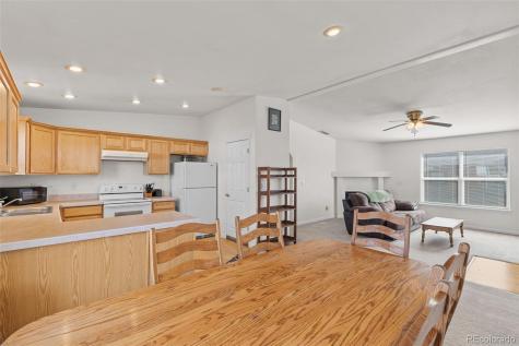 800 Trout Creek Drive Fairplay CO 80440