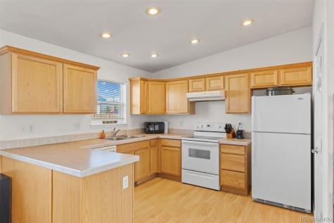 800 Trout Creek Drive Fairplay CO 80440