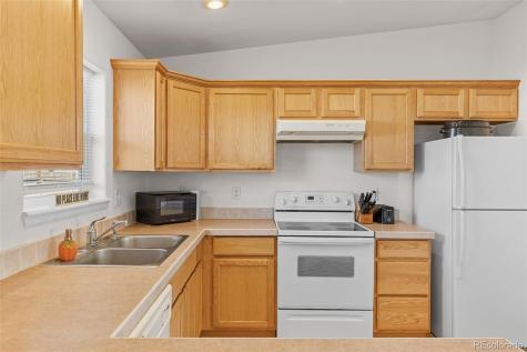 800 Trout Creek Drive Fairplay CO 80440