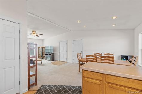 800 Trout Creek Drive Fairplay CO 80440