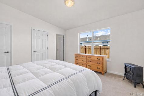 800 Trout Creek Drive Fairplay CO 80440