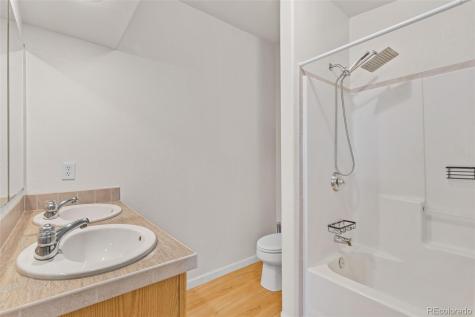 800 Trout Creek Drive Fairplay CO 80440