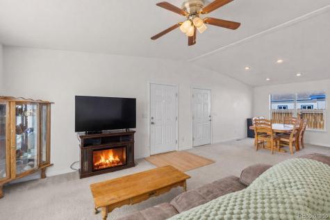 800 Trout Creek Drive Fairplay CO 80440