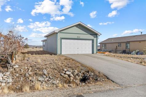 800 Trout Creek Drive Fairplay CO 80440