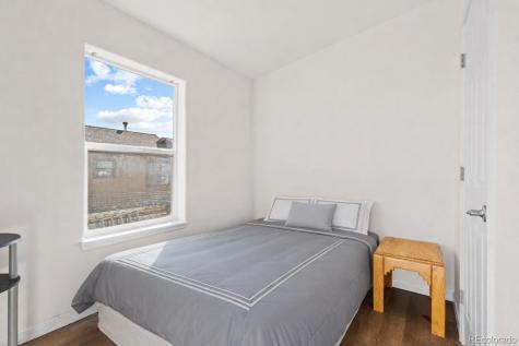 800 Trout Creek Drive Fairplay CO 80440