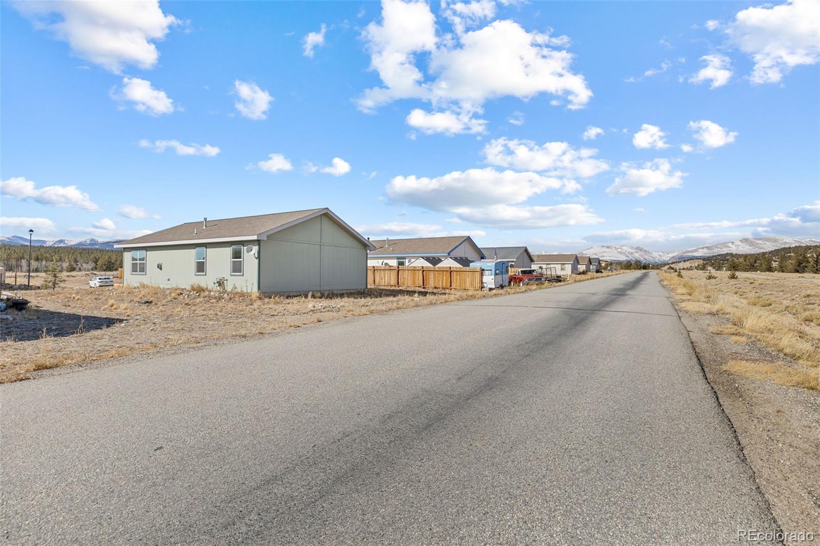800 Trout Creek Drive Fairplay CO 80440